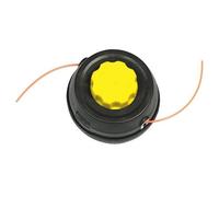 PAPILLON Testina Universale Due Fili Nylon 3 mm Per Decespugliatori