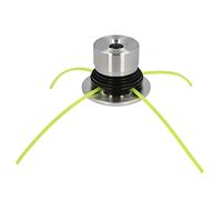 PAPILLON Testina Universale Multifilo Nylon 3 mm per Decespugliatori