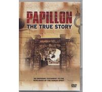 Papillon The True Story[Edizione: Regno Unito] [Edizione: Regno Unito]