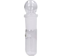 Papillon Trappola in Vetro per Planarie - 1 foro