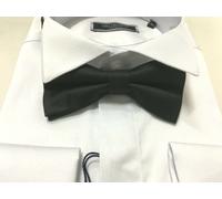 PAPILLON UOMO FIRMATO FUSTENBERG MADE IN ITALY MAN BOW TIE