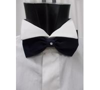 PAPILLON UOMO MADE IN ITALY MAN BOW TIE