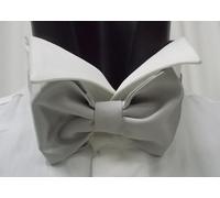 PAPILLON UOMO MADE IN ITALY MAN BOW TIE