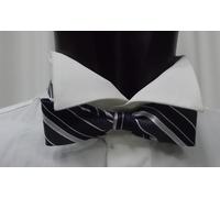 PAPILLON UOMO MADE IN ITALY MAN BOW TIE