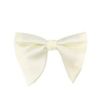 Papillon uomo Solido For Uomo, Papillon Da Matrimonio, Oversize Regolabile For Sposo, Grandi A Farfalla Papillon glitter uomo(Color7)