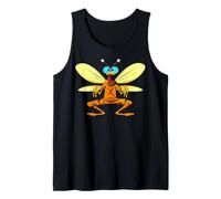 Papillon Yogi Canotta