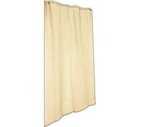 Papillon ZANZARIERA A Tenda per Porte ECCO Drop Avorio 150x250hcm