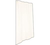 Papillon ZANZARIERA A Tenda per Porte ECCO Drop Bianco 150x250hcm