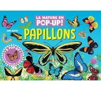 Papillons. La nature en pop-up. Ediz. a colori