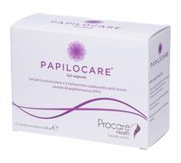 Papilocare Gel Vaginale 21 Cannule Monodose da 5 ml