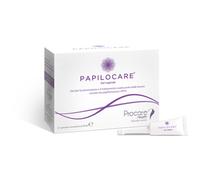 Papilocare - Gel vaginale - 21 cannule monodose da 5 ml