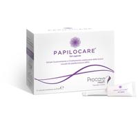 PAPILOCARE GEL VAGINALE 21X5ML