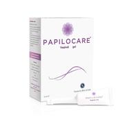 Papilocare Gel Vaginale 5 ml, 7 Pezzi CPV Terapia Adiuvante HPV