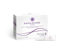 Papilocare Gel vaginale per prevenzione trattamento lesioni da papilloma virus 7 cannule monodose x 5 ml