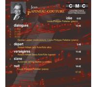 Papineau-Couture Jean - Jean Papineau-Couture