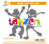 Papipanda - KOMM, TANZ MIT UNS! - 3 Titel Maxi