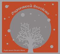 Papir, Electric Moon - Papermoon Sessions - Live At Roadburn 2014