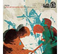 Papir - Live At Roadburn