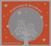 Papir Meets Electric Moon - The Papermoon Sessions