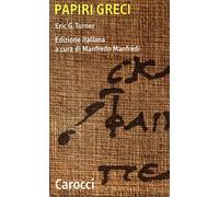 Papiri greci