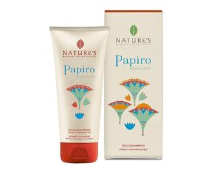 PAPIRO ASSOLUTO DOCCIASH