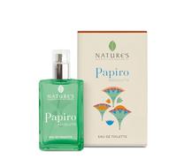 Nature's PAPIRO ASSOLUTO Eau de Toilette - Formato: 50ml