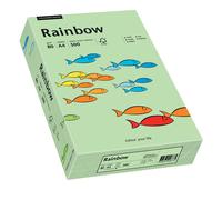 Papiro Kopierpapier Arcobaleno Verde din A4 80g 500 Foglio