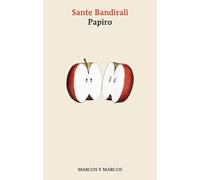 Papiro [Paperback] [May 29, 2024] Bandirali, Sante and Voghera, Ilaria