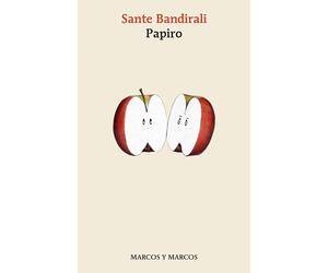 Papiro [Paperback] [May 29, 2024] Bandirali, Sante and Voghera, Ilaria