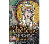 Papisas y Teólogas Nueva edición COLOR
