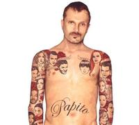 Papito by BOSE,MIGUEL