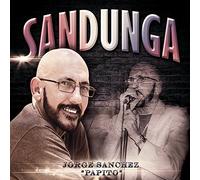 Papito, Jorge Sanchez - Sandunga