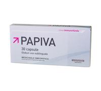 Papiva vanda 30 capsule