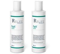 Papix Cleanser Detergente Per Pelli Grasse Con Imperfezioni E Acne 20