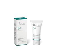 PapiX long Gel idratante per pelle acneica. Tubetto da 50 ml