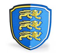 Papo - 20002.0 - Scudo Cavaliere Lion - Taglia Unica