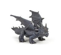 PAPO 36016 - Statuetta Pyro Fantasia Mondiale, multicolore