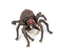 Papo - Figura Arachnos Ragno Gigante per Bambini dai 3 Anni+ - Giocattolo Educativo - Creatura Magica e Sotterranea Ultra Realistica - Dipinta a Mano - Collezione Fantasy World - 36049