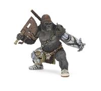 PAPO - 38974 - Figura d'azione Epic Mutant Gorilla - Nouvo