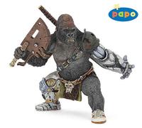 Papo Gorilla Mutante - 1 pz.