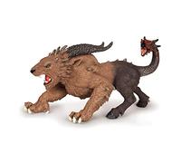 Papo Fantasy World Chimera Figura Giocattolo 3 Anni O Sopra Multicolore (38977)