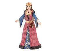 Papo 39048 - Regina Medievale