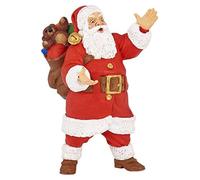 Papo - 39135 - Figurine - Babbo Natale - NUOVO