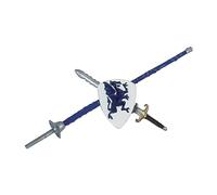 Papo 39260 - Set 10 Pezzi Scudi E Spade