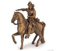 Papo 39709 Luigi XIV Su Cavallo 11 Cm Storia