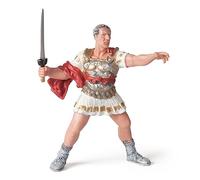 Papo HISTORICALS Giulio Cesare Coraggioso – Rosso Bianco Argento – Medium – 39804