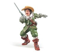 Papo 39904 - D'Artagnan
