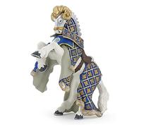 Papo 39914 - Cavallo del Maestro d'Armi Dell'Ariete