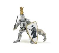 Papo 39915 - Maestro d'Armi Dell'Unicorno