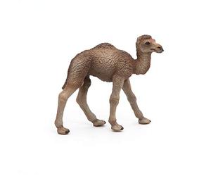 Papo - 50.166,0 - Animal Figurine - Baby Camel
